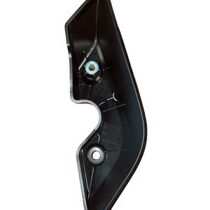 Cache-phare avant droit d'origine Yamaha 5D7F838S0000 pour MT-125 15-19, garnitures d'éclairage - Product Image 2