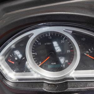 Mini tracteur MG304 30 ch avec chargeur frontal, tracteur agricole 4 roues motrices, moteur de pompe 160 ch, boîte de vitesses, puissance nominale 180 ch - Product Image 4