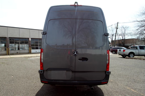 W1W9ED3Y1NT088911  Furgoneta de Carga 2022 4500 Techo Alto Distancia Entre Ejes Extendida de 170 Pulgadas V6 RWD - Product Image 5