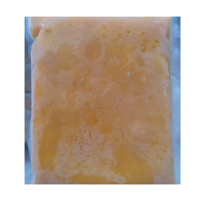 เสาวรสแช่แข็งแช่แข็งไร้เมล็ดปราศจากน้ำตาลรสเขตร้อนสำหรับทำอาหาร - Product Image 6