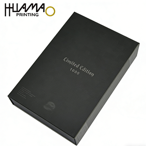 Caja de Dulces de Halloween con Ventana para Regalos de Fiesta y Golosinas Navideñas, Empaque de Papel Personalizado para Dulces y Juguetes Pequeños - Product Image 6