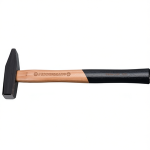 ค้อนช่างทำกุญแจ PEDDINGHAUS 500 กรัม ด้ามไม้ฮิคกอรี่ 320 มม. ผลิตภัณฑ์งานโลหะ - Product Image 3