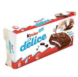 เค้กช็อกโกแลต Kinder Delice - Product Image 6