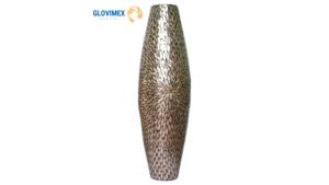 แจกันตั้งพื้นสำหรับใช้ในครัวแจกันมุกของฝากจากเวียดนาม - Product Image 6