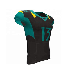 Camisetas y camisetas de fútbol americano Camiseta de fútbol americano - Product Image 3