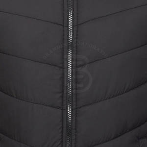 Veste à bulles pour homme de haute qualité, veste à bulles légère pour homme, MOQ faible, veste d'hiver pour homme - Product Image 6