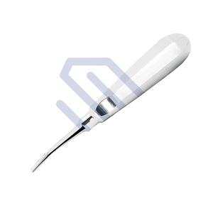 COUPLAND A2C Dental Root Elevator Manual Lab Instrumentos de cirugía oral para extracción de luxación Acero inoxidable Certificado CE - Product Image 1