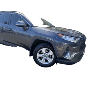Toyota RAV4 XLE 2019 Usado en Buen Estado - Product Image 1