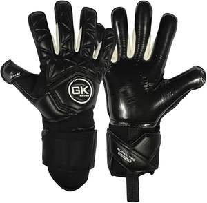 Gants de gardien de but en cuir de qualité supérieure personnalisables de haute qualité pour une utilisation en extérieur - Product Image 5