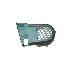 Copertura della Puleggia Sinistra per Tosaerba Xct92 Compatibile con Rif. 502337 Parti e Accessori per Tosaerba - Product Image 1