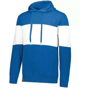 Sweat à capuche bouffant 3D personnalisé pour hommes Style pull avec logo de sublimation Manches longues Respirant Coton Surdimensionné à capuche Basics - Product Image 6
