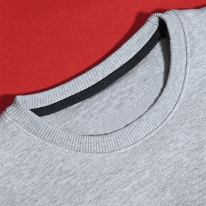 Sudaderas transpirables de alta calidad para mujer, estilo informal personalizable para la posición del logotipo frontal de otoño e invierno, fabricante directo - Product Image 2