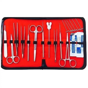 Instrument de dissection le plus vendu Kit de dissection avancé dissection emballage personnalisé - Product Image 1