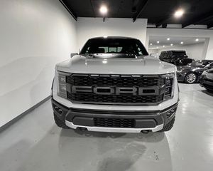 USED 2023 F-150 RAPTORS 4DR SUPERCREW 4WD SB READY TO SHIP - Product Image 1