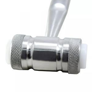 ค้อนกระดูกสำหรับศัลยกรรมกระดูกมืออาชีพ ทำจากสแตนเลส ใช้เครื่องจักร  รับผลิตแบบ OEM บริการจาก SEVETLANA INDUSTRY ได้รับการรับรองมาตรฐาน CE ระดับ I - Product Image 6