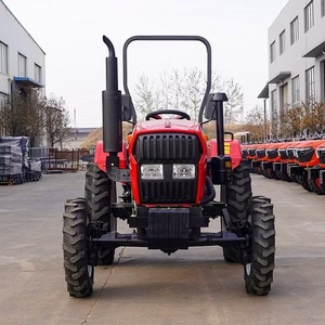 In Stock <b>for</b> Tractor 80HP 4WD Gearbox Bearing Farm Engine Core Components Pump Agricultural Use Fast Delivery New Used Models - Product Image 2