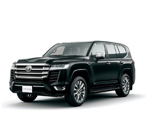 Toyota Landcruiser d'occasion de qualité, véhicule performant et durable, bien entretenu, prêt pour l'expédition - Product Image 6