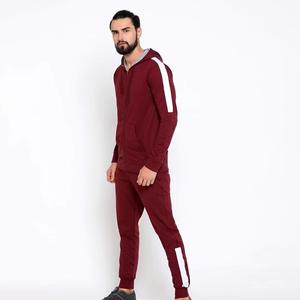 Survêtements de jogging de dernière conception de haute qualité et de qualité supérieure pour hommes - Product Image 4