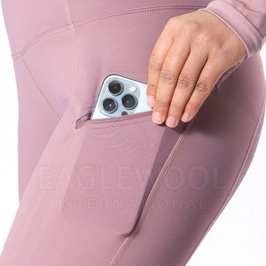 Vente en ligne Meilleure qualité Pantalon d'équitation Jodhpur & Breeches Fabriqué au Pakistan Pantalon d'équitation - Product Image 6