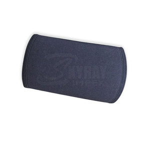 Manchons de coude de compression réversibles en néoprène avec logo personnalisé quantité minimale de commande bas Stock pour genouillères avec logo personnalisé - Product Image 6