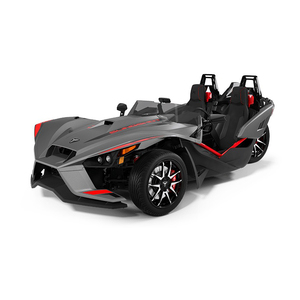 AFFORDABLE NEW AUTHENTIC 2022 Polaris <b>Slingshots</b> S SLR SL - Product Image 6