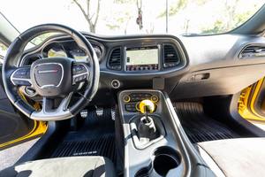 Dodge Challenger T/A 392 usado, limpio, año 2017 - Product Image 3