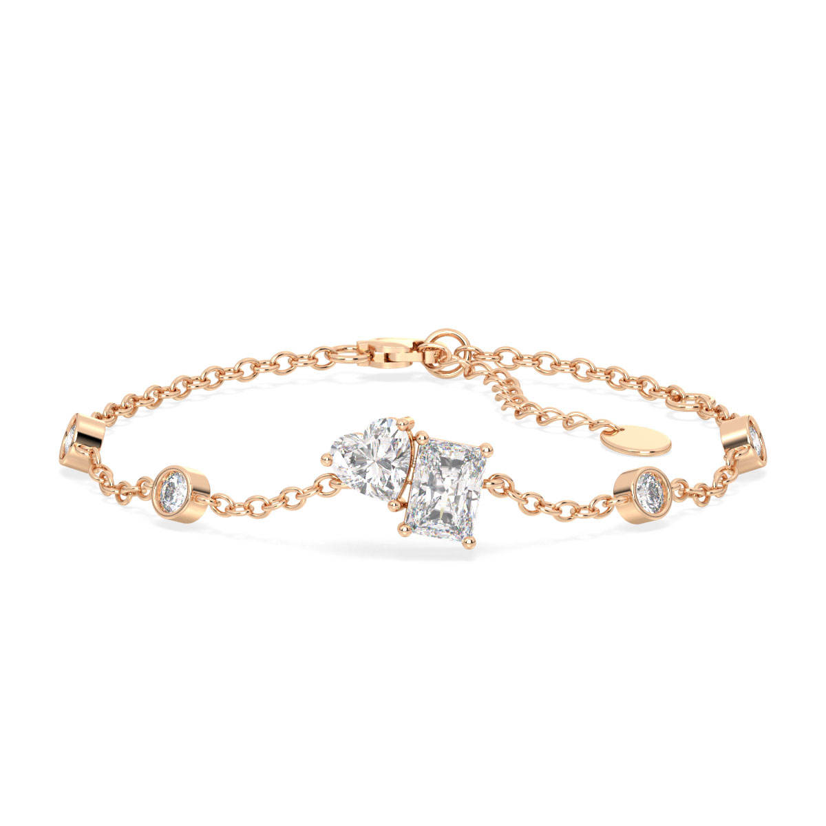 โรสโกลด์