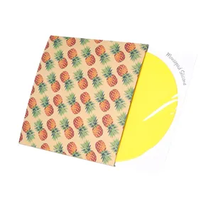 "Sustainable Kraft Paper <b>Envelopes</b> 175 Band Size for Eco-Friendly Merchandising" - Product Image 4
