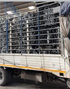 Precios baratos al por mayor Aluminio Ubc Chatarra Proveedor/Exportador y proveedor de aluminio Ubc Chatarra. - Product Image 3