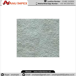 กระเบื้องวีเนียร์หินหินชนวนธรรมชาติสีน้ำเงินแบบสองชั้นสำหรับปูพื้นสำหรับโรงแรมห้องครัวห้องน้ำห้องโถงอนุรักษ์ - Product Image 5