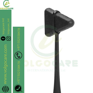 2024 Unique Style Stainless Steel Reflex and <b>Percussion</b> <b>Hammer</b> Available in All Colors for Medical and Clinic Use - Product Image 3