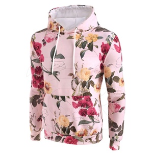 Pull à capuche vierge avec logo personnalisé PURE sublimation de haute qualité Vente en gros Sweat à capuche grande taille pour hommes - Product Image 5