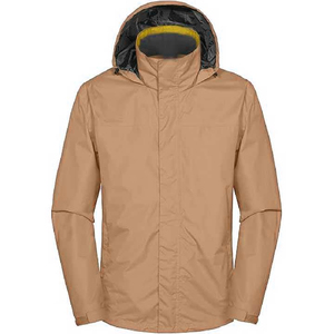 Chubasquero impermeable para hombre, chaqueta transpirable para hombre, senderismo, exterior, ligero, a prueba de viento, para uso diario - Product Image 6