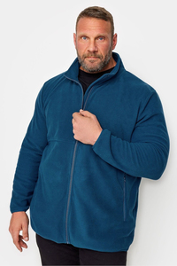Nouvelle mode de veste polaire chaude d'hiver veste polaire d'hiver pour hommes - Product Image 3
