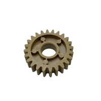 Engrenage d'entraînement de fusion compatible NGERH2206FCZZ NGERH2359FCZZ pour pièces de copieur Sharp MX 654 754 6508 7508N 6581 7581