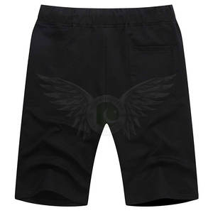 <b>Cheap</b> Price Customized Summer Men's Sublimation <b>Shorts</b> Cotton Comfortable Men <b>Shorts</b> - Product Image 2
