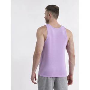 Personnalisé exclusif partout imprimé gilet mode basket-ball équipe uniforme sans manches hauts qualité supérieure bricolage en gros débardeurs - Product Image 4