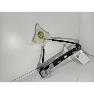 กลไกยกกระจกหลัง ดีเอ็กซ์ โฟล์คสวาเกน โปโล 6 ซีรีส์ 2 G6839462C (17>) - Product Image 2