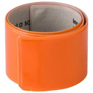 Braccialetti Promozionali Personalizzati Henry, Gadget Personalizzabili con Design a Fascia da Braccio - Product Image 3