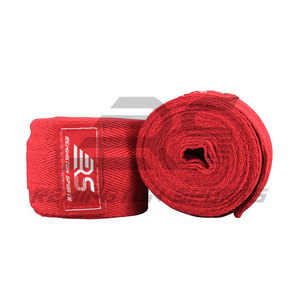 Vente directe d'usine d'enveloppes de poignet pour les mains d'entraînement Fitness Sports Gym enveloppes de protection personnalisées enveloppes pour les mains - Product Image 6