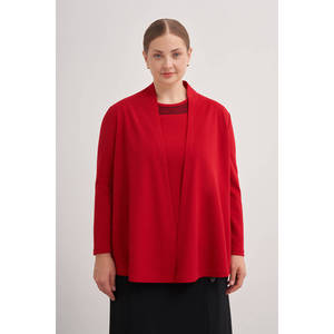 Women's Cardigan <b>Set</b> in Red Tween Size 23607112 - Product Image 1