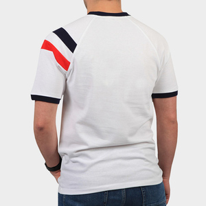 High Quality Cotton T-Shirt for Men Blank Heavy Weight Oversized <b>Tshirt</b> Printing Men's Popular with Custom logo - Product Image 1