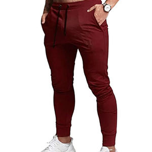 Pantalones Deportivos de Cintura Media con Estampado Recto, Ropa Casual para Hombre, de Alta Calidad, Talla Personalizada, Venta en Línea - Product Image 3