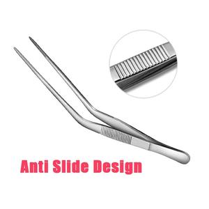 Ensemble d'instruments médicaux pour pansements auriculaires manuels Troeltsch Wilde - Product Image 3