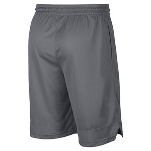 Pantalones cortos deportivos de verano para hombre OEM, transpirables, ecológicos, con cintura elástica, colores sólidos, tallas disponibles 5XL, pantalones cortos para gimnasio para hombre - Product Image 2