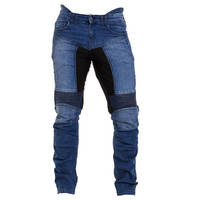 Jeans de Mezclilla Corte Bootcut Vintage para Hombre |   Servicio ODM Totalmente Personalizado