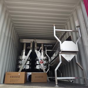 Equipo de Gran Capacidad para Matanza de Aves de Corral, Línea de Sacrificio de Pollos y Patos para Mataderos de Aves - Product Image 6