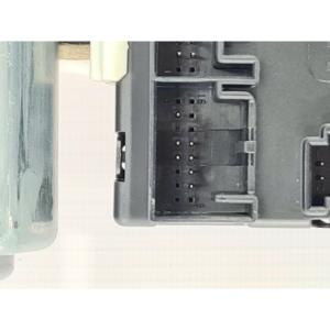 มอเตอร์ไฟฟ้ากระจกหน้าต่างด้านหน้าขวา SEAT Leon 3rd Series 1P0837402AB (09>13) - Product Image 4