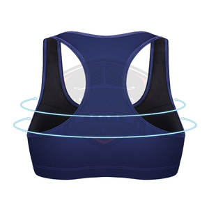 Vêtements de sport, soutien-gorge de sport sans couture pour femmes, soutien-gorge de sport de haute qualité, soutien-gorge de sport pour femmes - Product Image 2