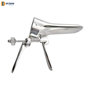 ปากีสถานชุดกรรไกรผ่าตัดนรีเวชวิทยาทำจากสแตนเลส - Product Image 6